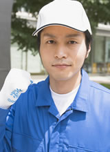茨木市の黎明運輸有限会社ではドライバーの求人を募集しております。